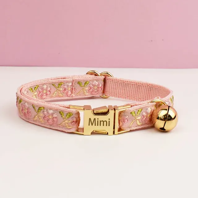 Cat Collar 4