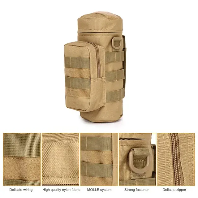 MOLLE Bottle Pouch 1