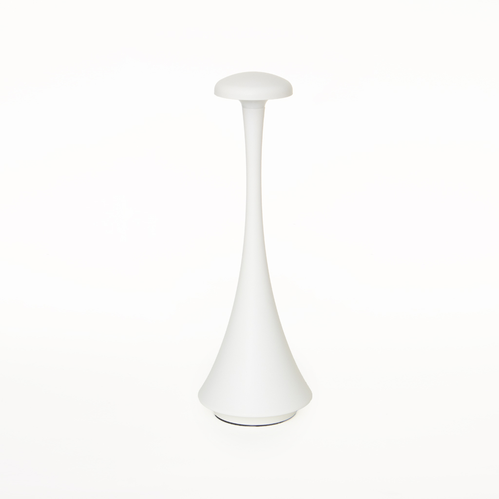 Novel Cordless Led Desk Lamp Rechargeable Touch Dimming
