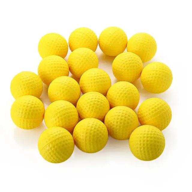Foam Golf Ball 3