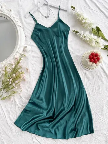 Long Nightgown