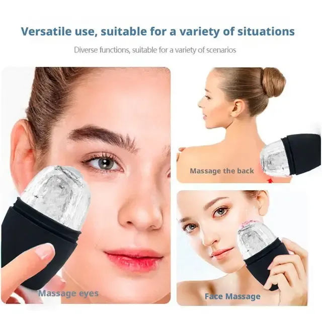 Facial Ice Roller 4