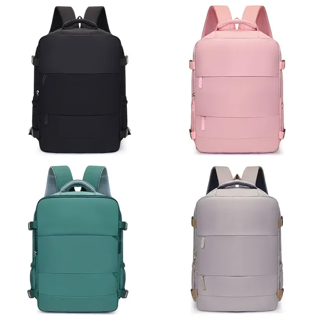Travel Backpack 3