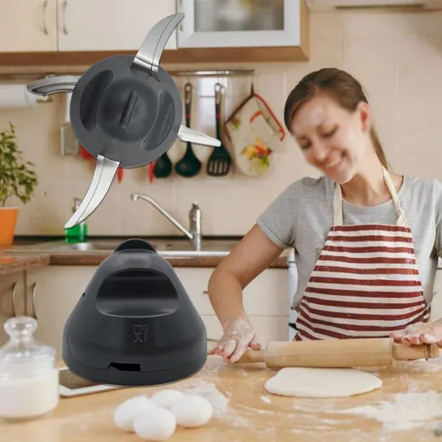 Blender Blade Guard 2