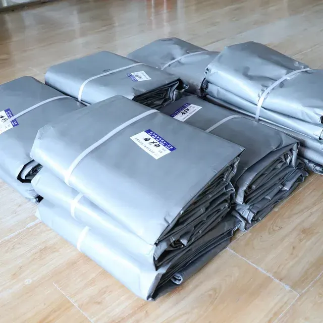 PE Tarp 3