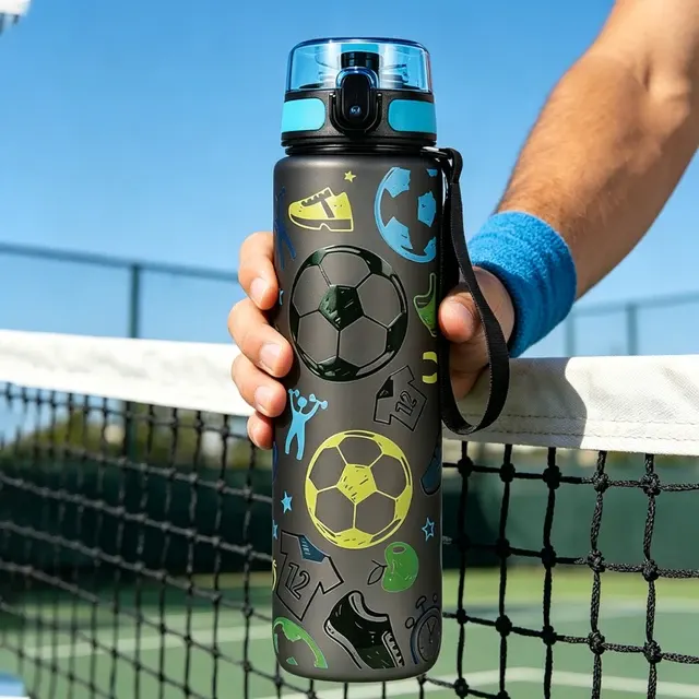 Kids' Sports Water Bottle 1
