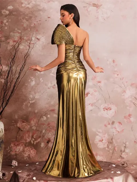 Evening Gown 2