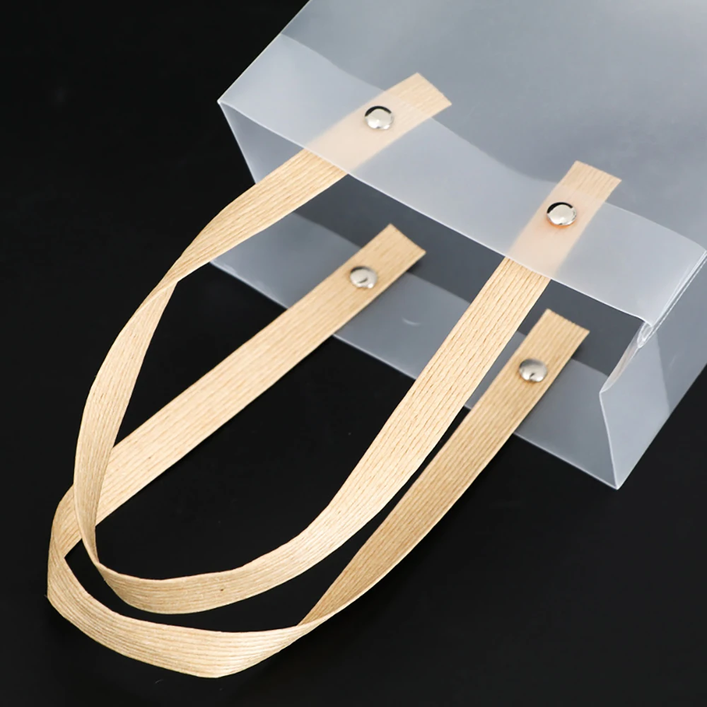 PVC-Geschenktüte 3