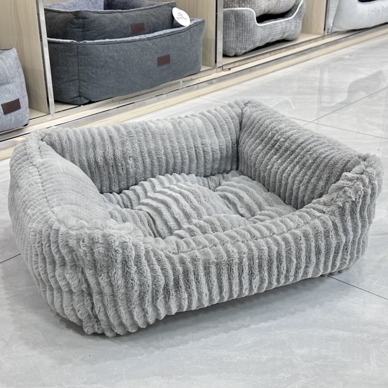 Extra Large Waterproof Oxford Dog Bed