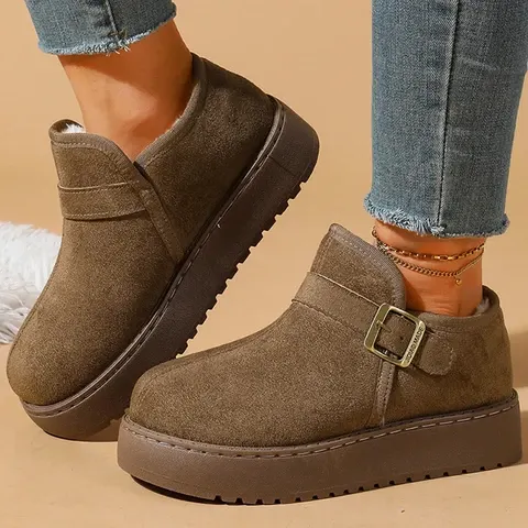 women's winter boots