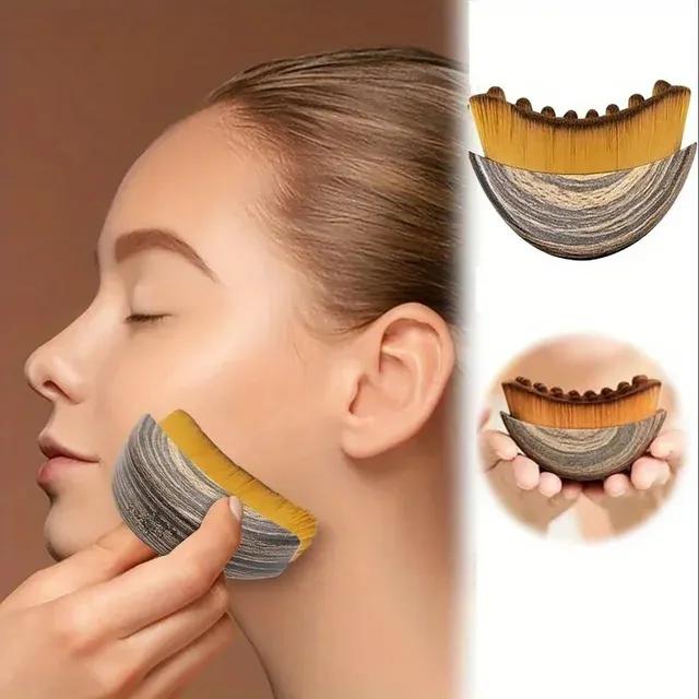 Lymphatic Drainage Brush 2