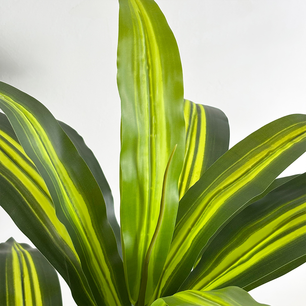 120 150cm Artificial Dracaena Plant Bonsai Plants for 2