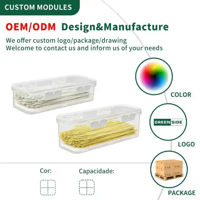 Food Storage Container 4