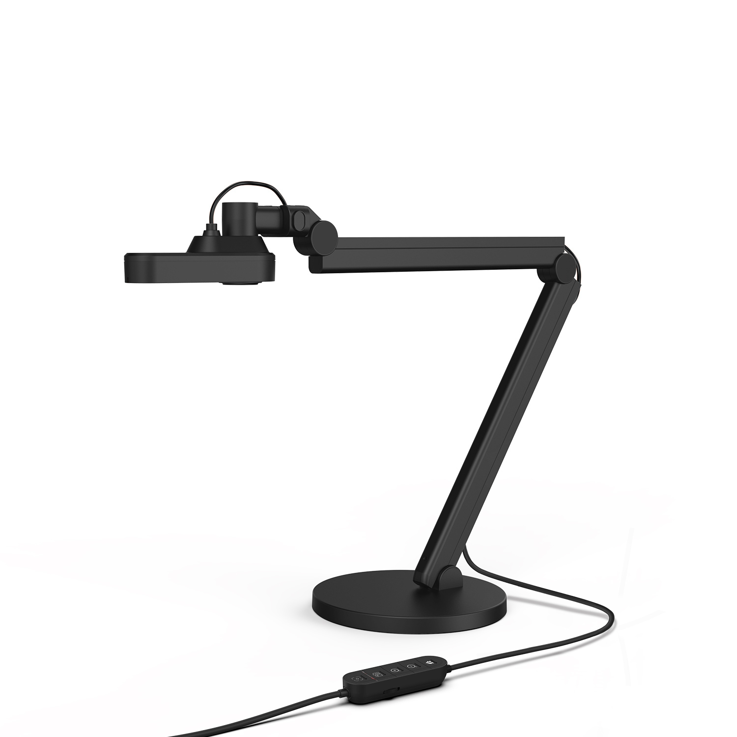 Compact Adjustable 4K Ultra HD Phase-Detection Autofocus Visualizer