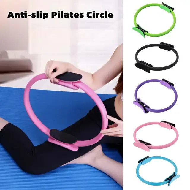 Pilates-Ring 3