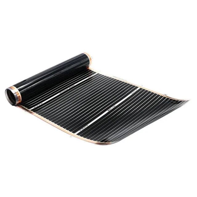 Far Infrared Floor Heating Film 4