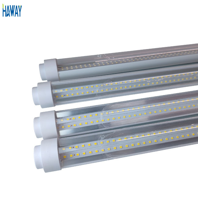 1200mm IP65 LED Grow Tube 40W-75W 3