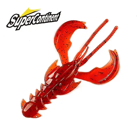 Lobster Soft Plastic Bait