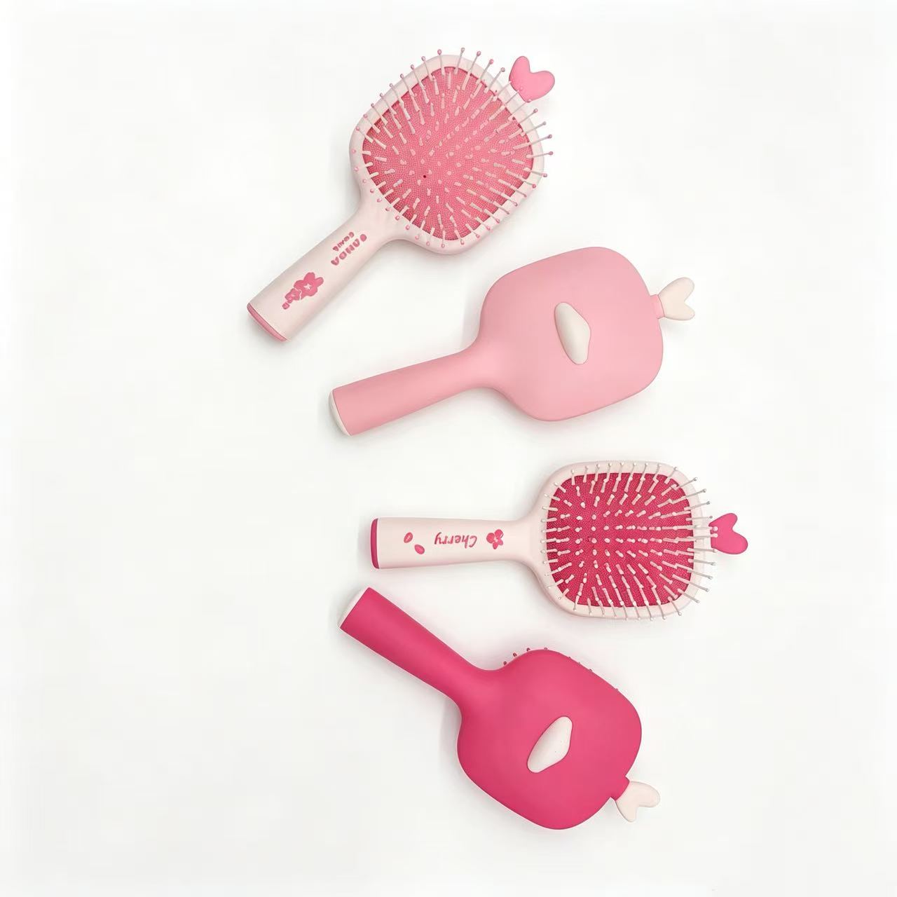 Acupressure Massage Comb