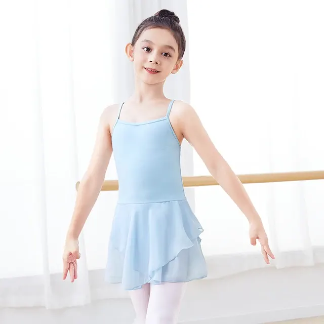 Girls' Ballet Dress 4