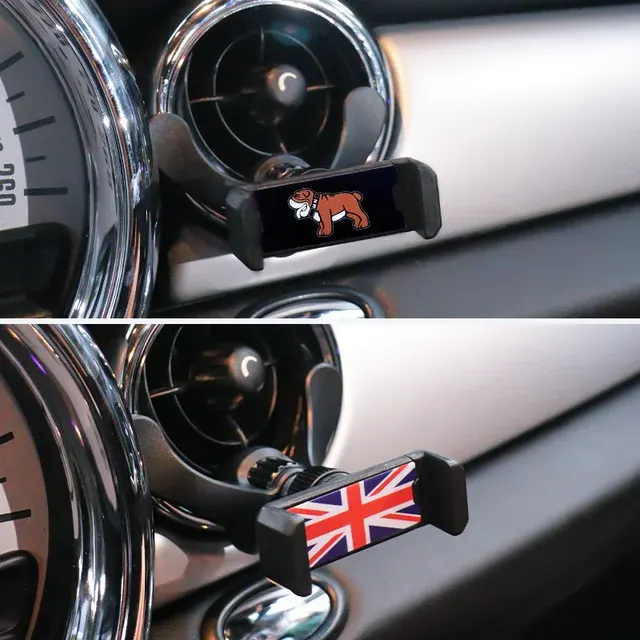 Air Vent Phone Holder for MINI Cooper 3