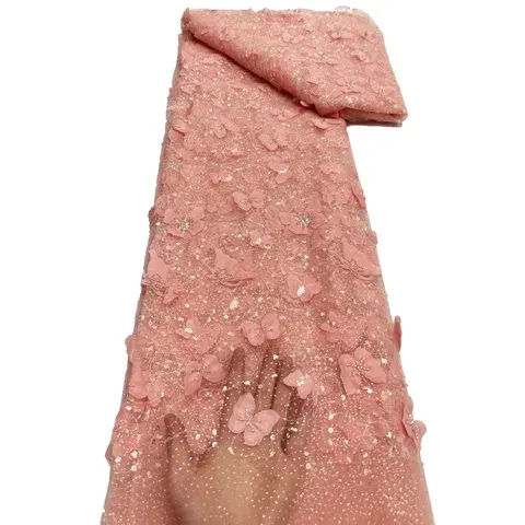 Lace Fabric
