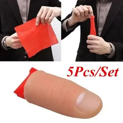 Finger Magic Trick Set