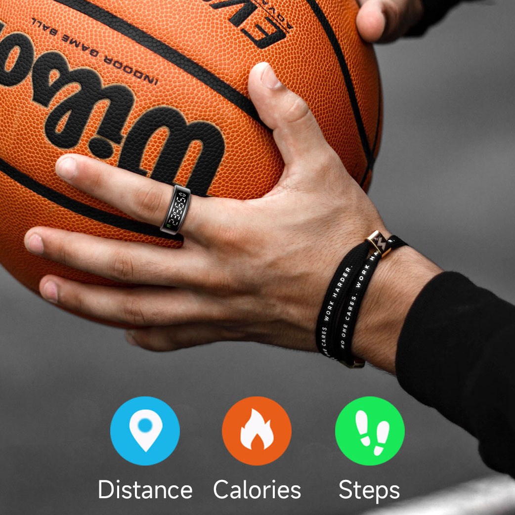 Smart Ring (Gesundheitstracker) 3