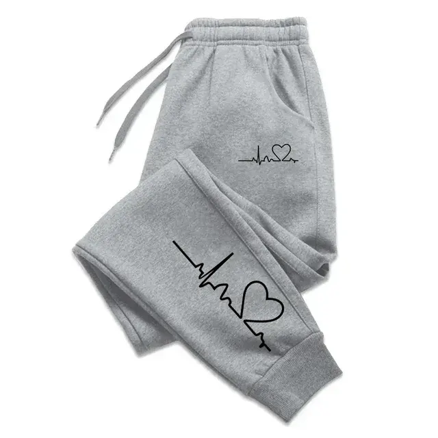Women's Jogger Pants 2