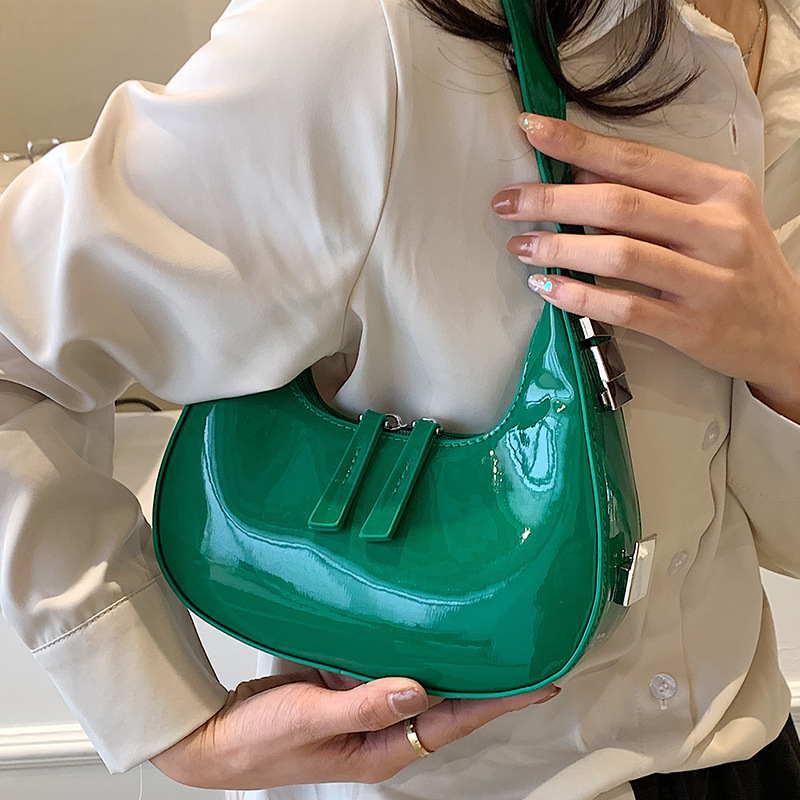 Schultertasche Damen