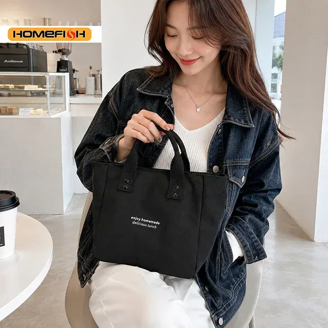 Canvas Tote Bag 3