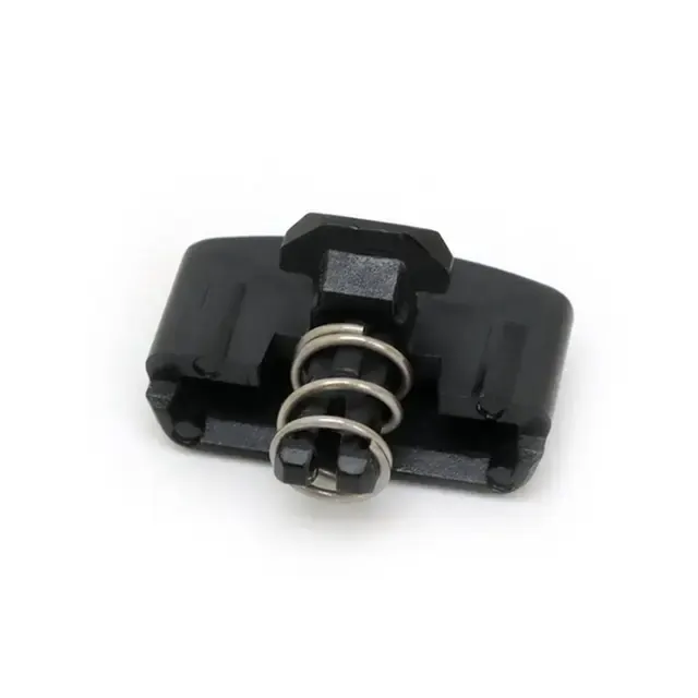 Razor Switch Replacement Part 2