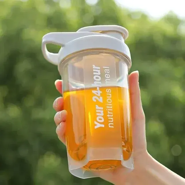 Protein Shaker Cup 3