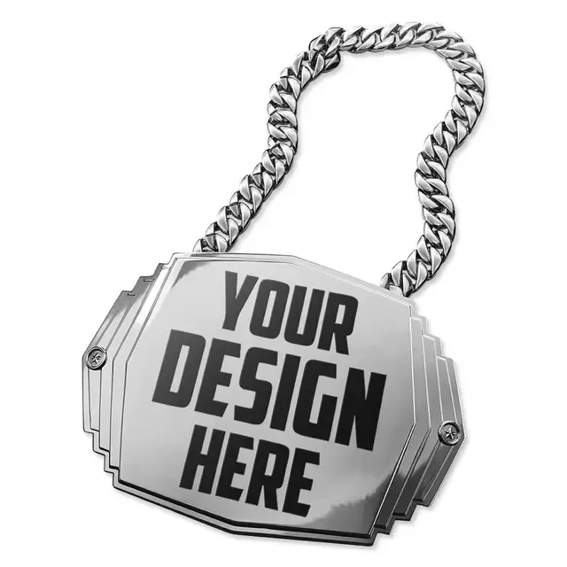 Personalized Necklace 4