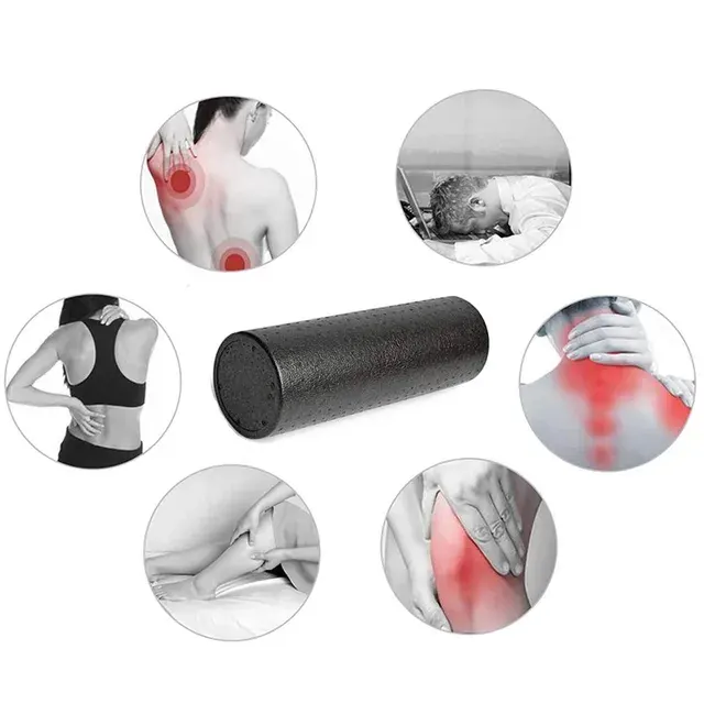 Foam Massage Roller 4