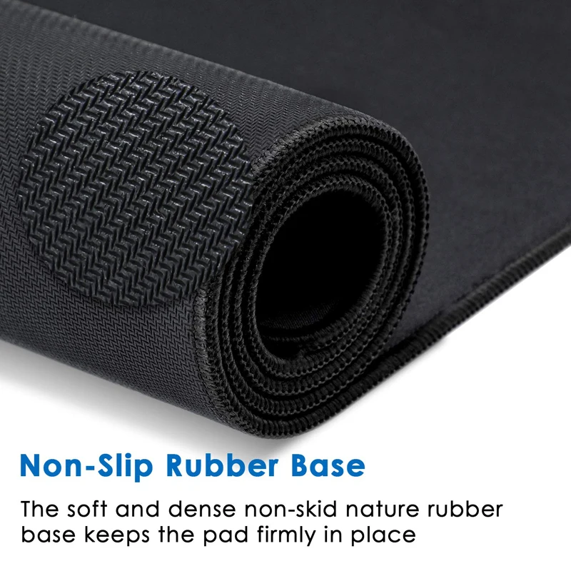 Large Non-Slip Gaming Mouse Pad 2