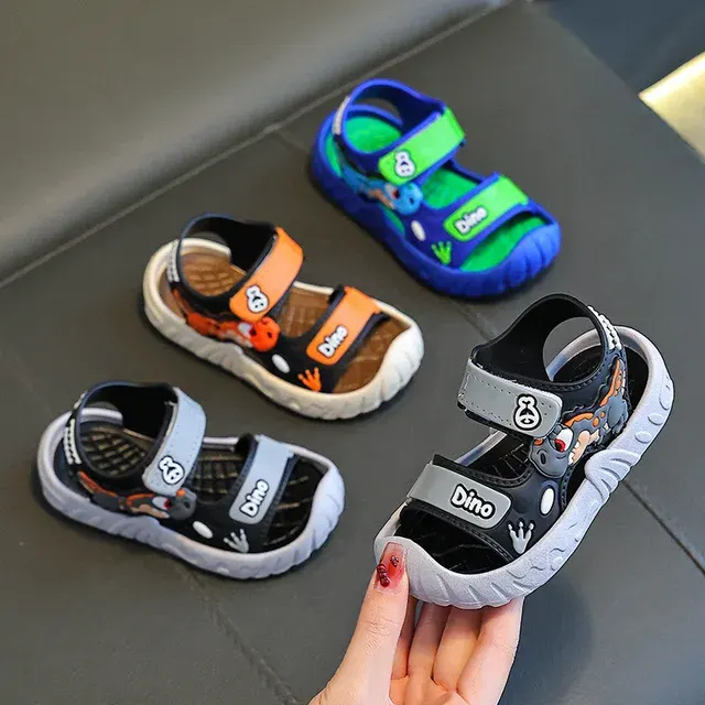 Kids' Sport Sandals 1