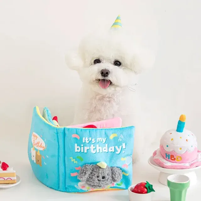 Sniffing Toy for Dogs 3