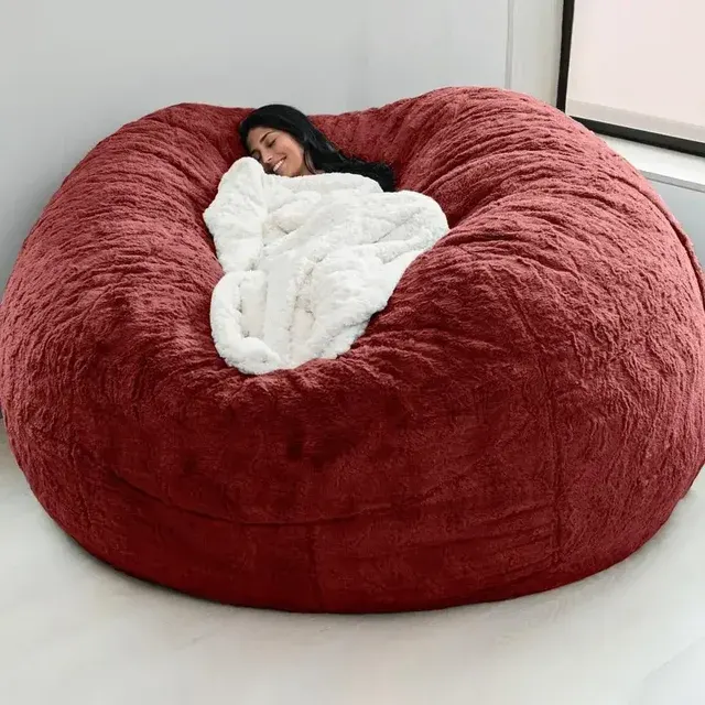 Bean Bag Cover 4