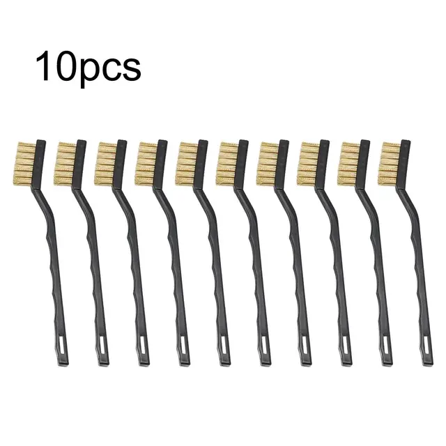 Wire Brush 1