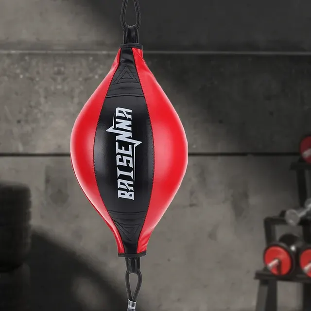 Double-End Speedball 2