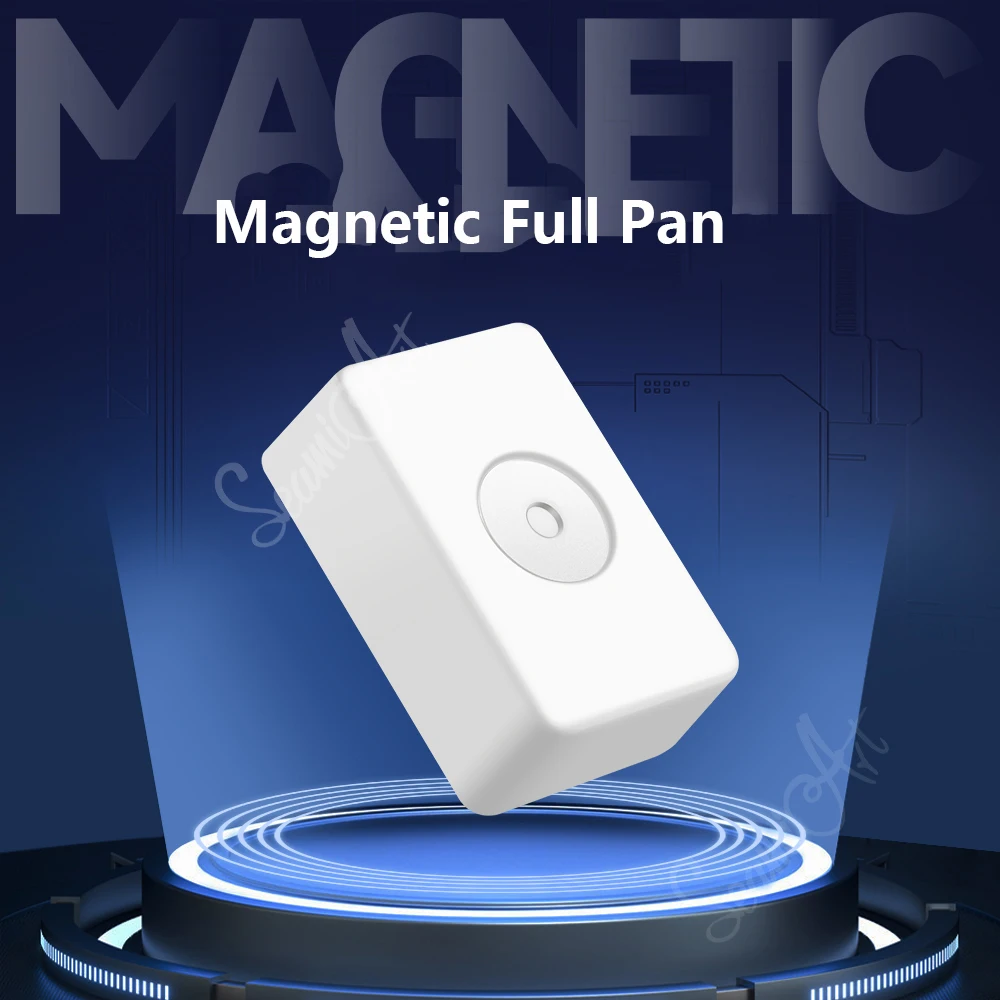 Magnetischer Farbnapf-Behälter