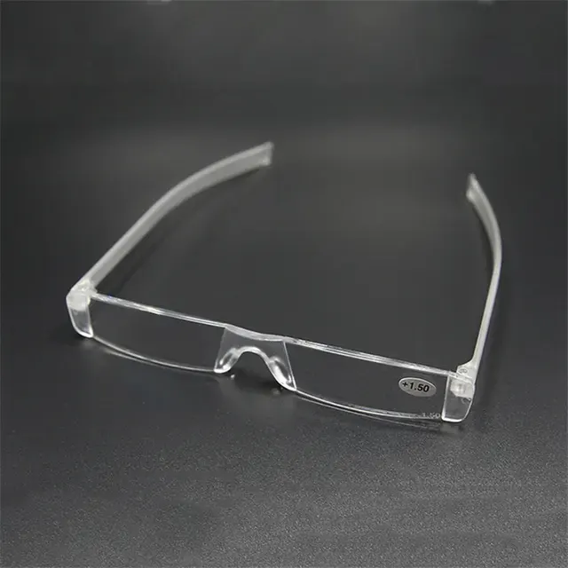 Herren-Lesebrille 2