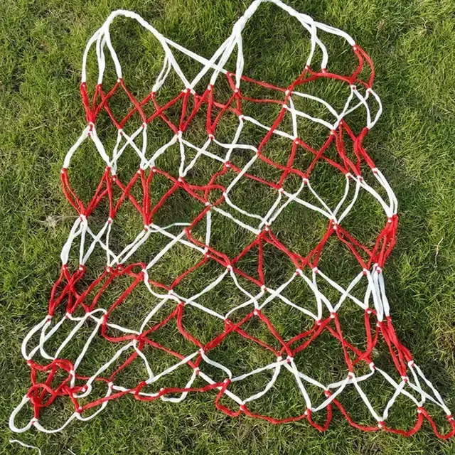 Ball Net Bag 3