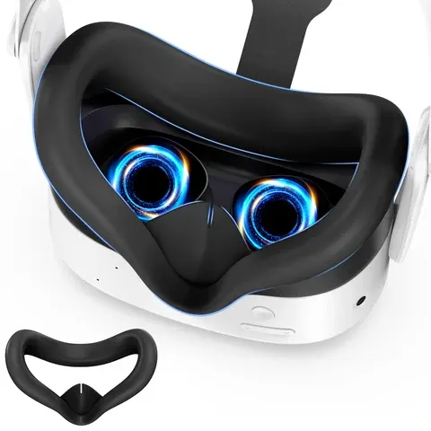 VR Face Cushion