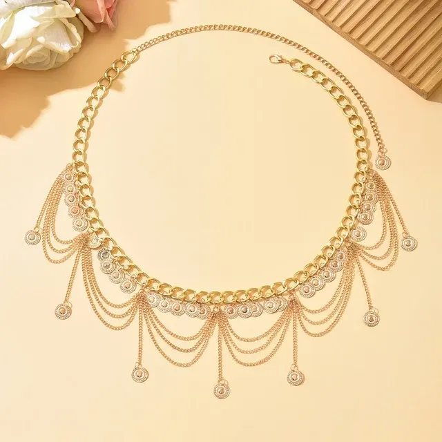 Waist Chain 4