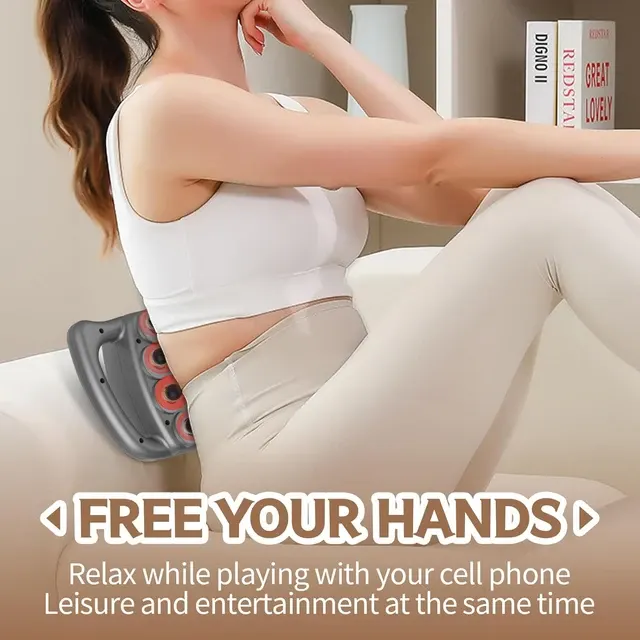 Massage Gun 3