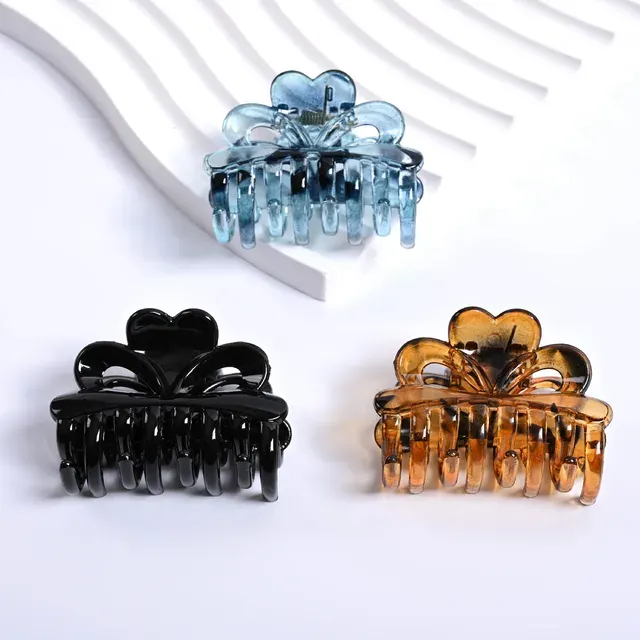 Hair Clips 4