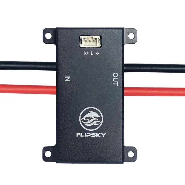 Anti-Spark Switch 2