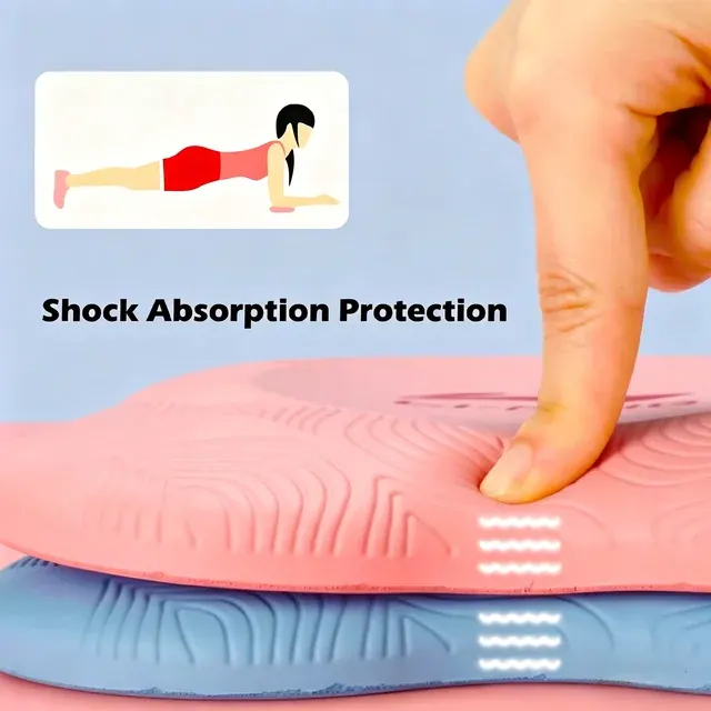 Yoga Knee Pad 4